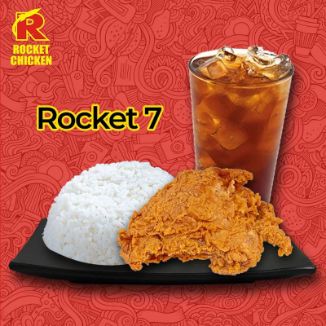 Rocket 7